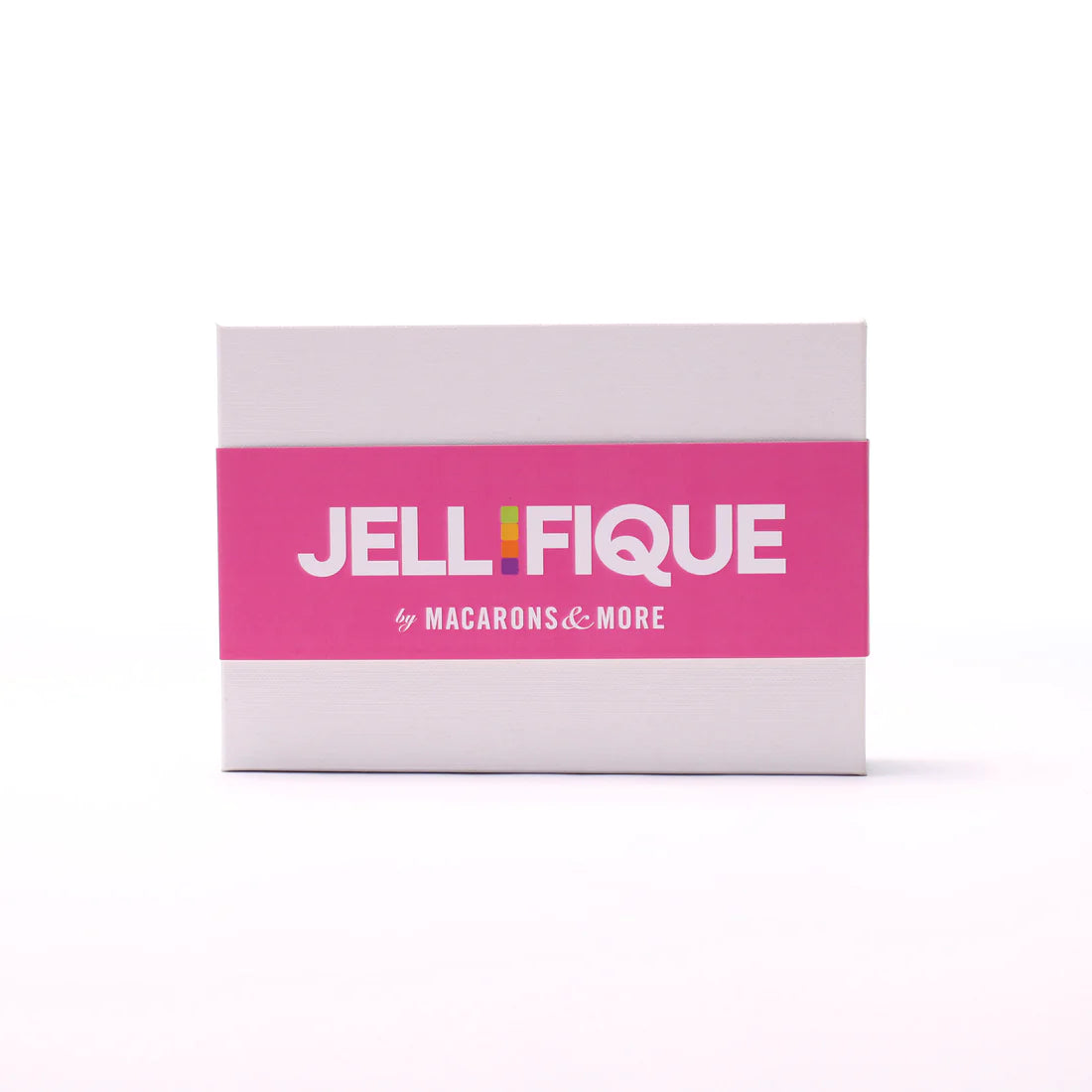 Premium Gift Box of 12 Assorted Fruit Jellies - Delicious Candy Treats for Birthdays, Holidays & Party Favors