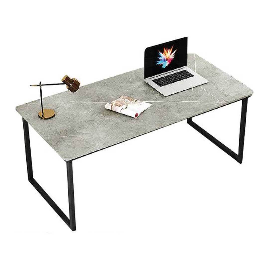 Lyle Sintered Stone Study Desk - 39