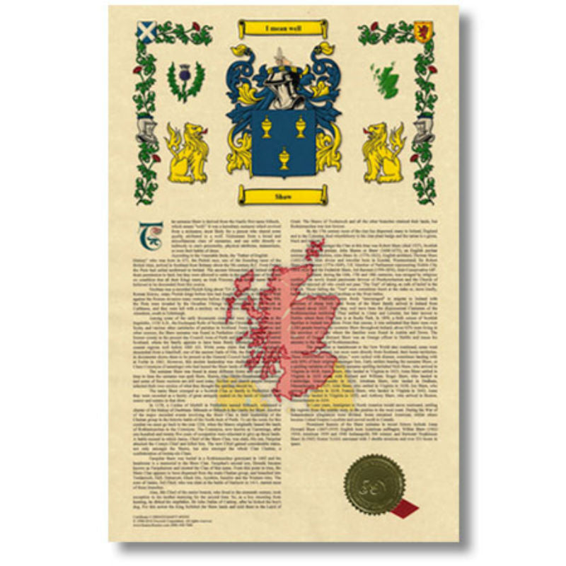 Armorial Personalized Gifts - Over 1 Million Custom Name Options for Engraved Plaques, Home Decor & Unique Presents | Perfect for Weddings, Anniversaries & Special Occasions