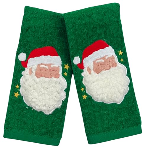 Sherpa Santa Tip