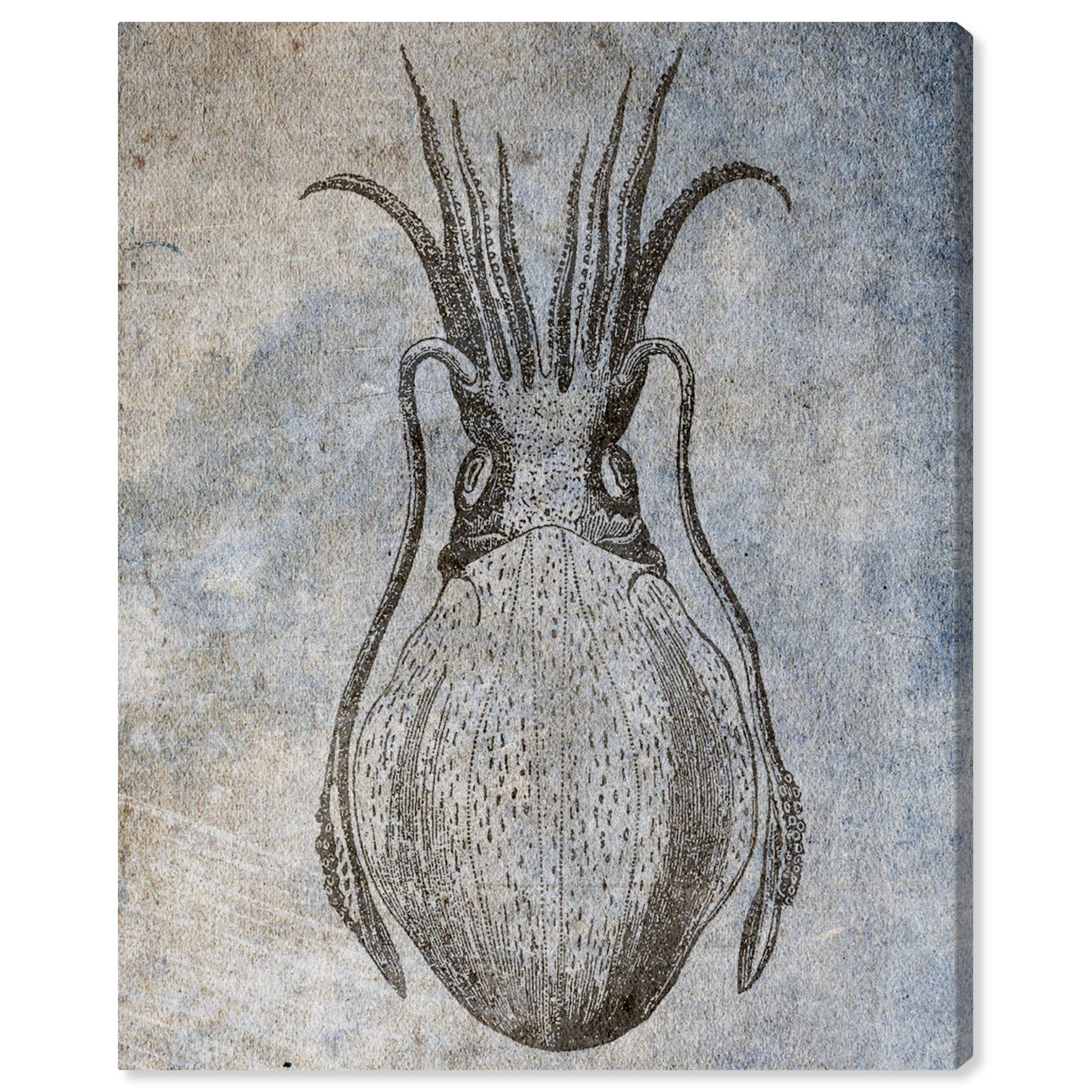 Oliver Gal Artist Co. Animals Wall Art Canvas Prints - 20