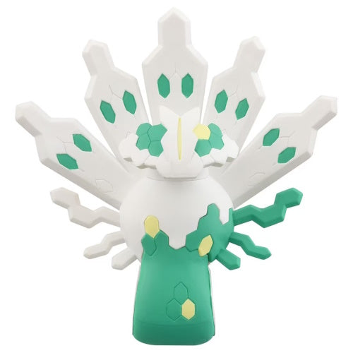 Pokemon Moncolle Series 4 Inch Takara Tomy Collectible Action Figure - Perfect for Display, Gaming & Anime Fans Collection