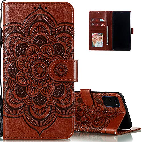 LD: Brown