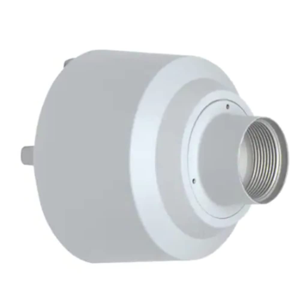 Axis Communications Surveillance Camera Mount - Secure & Adjustable Bracket for Indoor/Outdoor Security Cameras - Perfect for Home, Office & Business Surveillance Systems