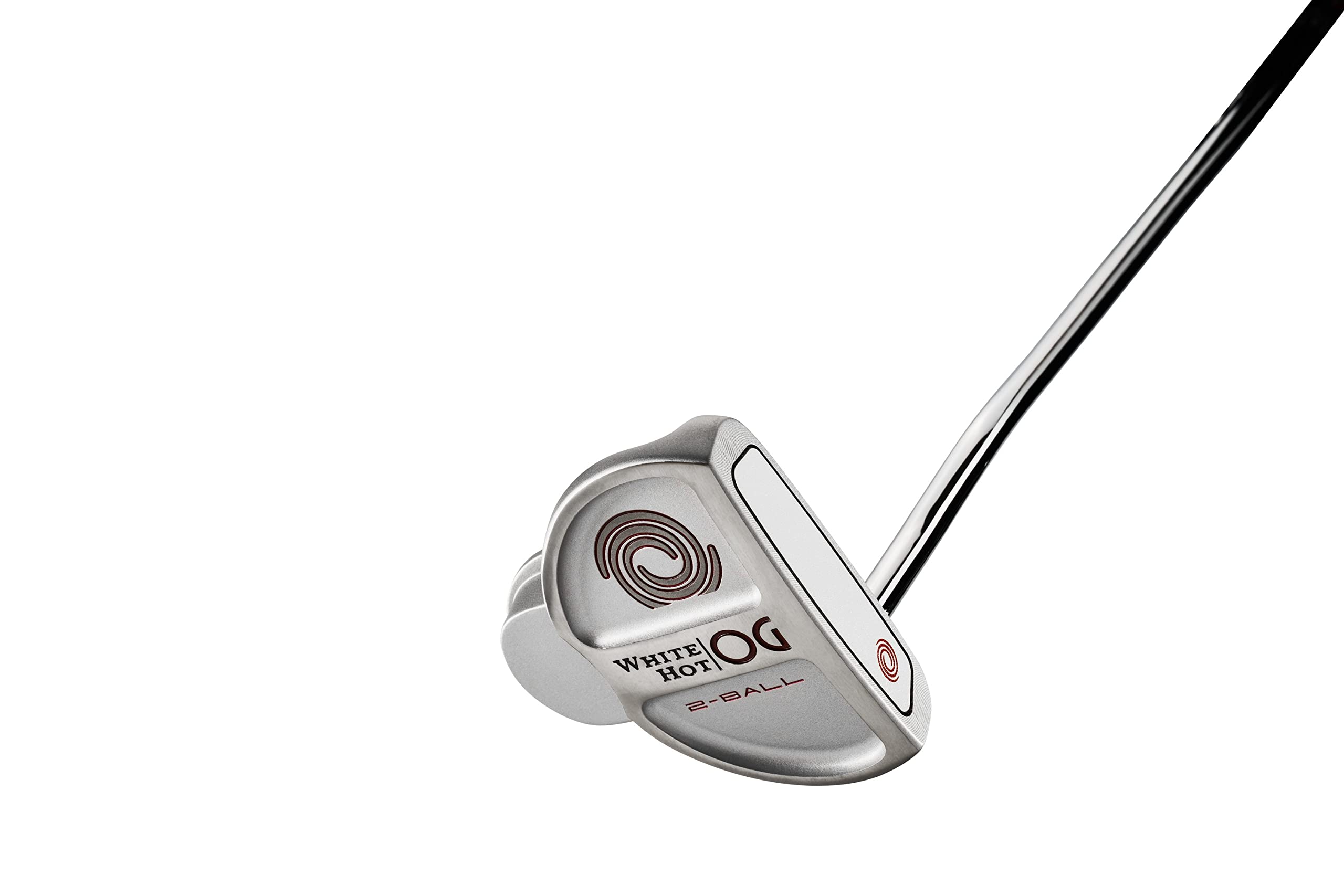 Odyssey Golf White Hot OG Putter - Premium Golf Putter for Precision Putting | Perfect for Greens, Tournaments & Practice