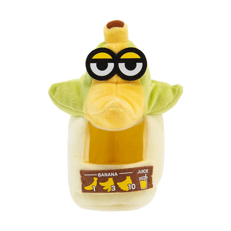TAKARA TOMY Minions 2 Minimagination Set - Banana House Playset with 3 Minion Figures, Collectible Toy for Kids & Fans | Perfect for Playtime, Birthday Gifts & Movie-Themed Collections