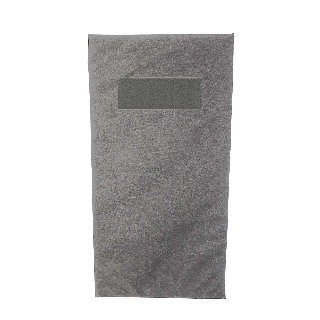 Bellfire FRS Ballistic Shield - NIJ Level IIIA & III Certified - Multi-Purpose Tactical Protection for Law Enforcement, Security & Defense - Order in Bulk (5+ Units) for Team Deployment