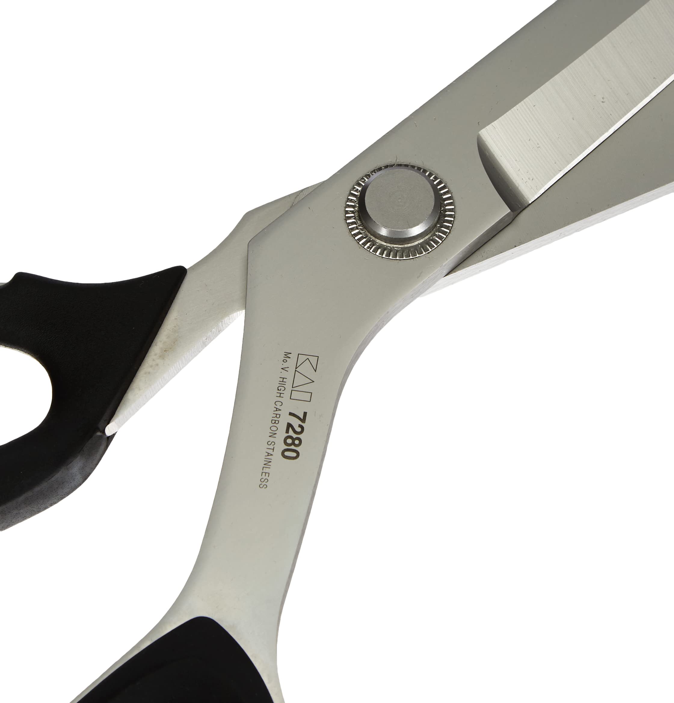 Kai Professional Kitchen Shears - Ultra Sharp Stainless Steel Scissors for Cooking, Cutting Herbs, Poultry & More | Perfect for Home Chefs & Culinary Enthusiasts