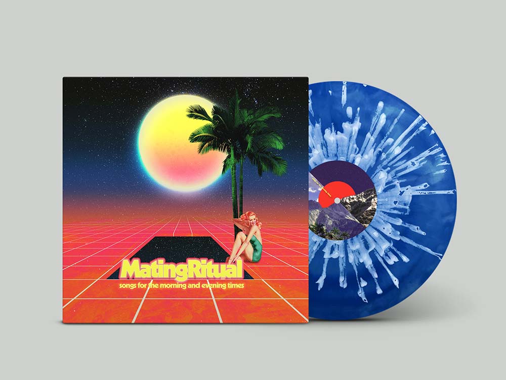 Midnight Hyperdrive