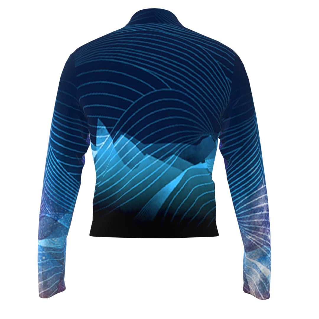 Power Flex Shirt 230 - Premium Stretch Performance T-Shirt for Men | Workout, Gym & Casual Wear