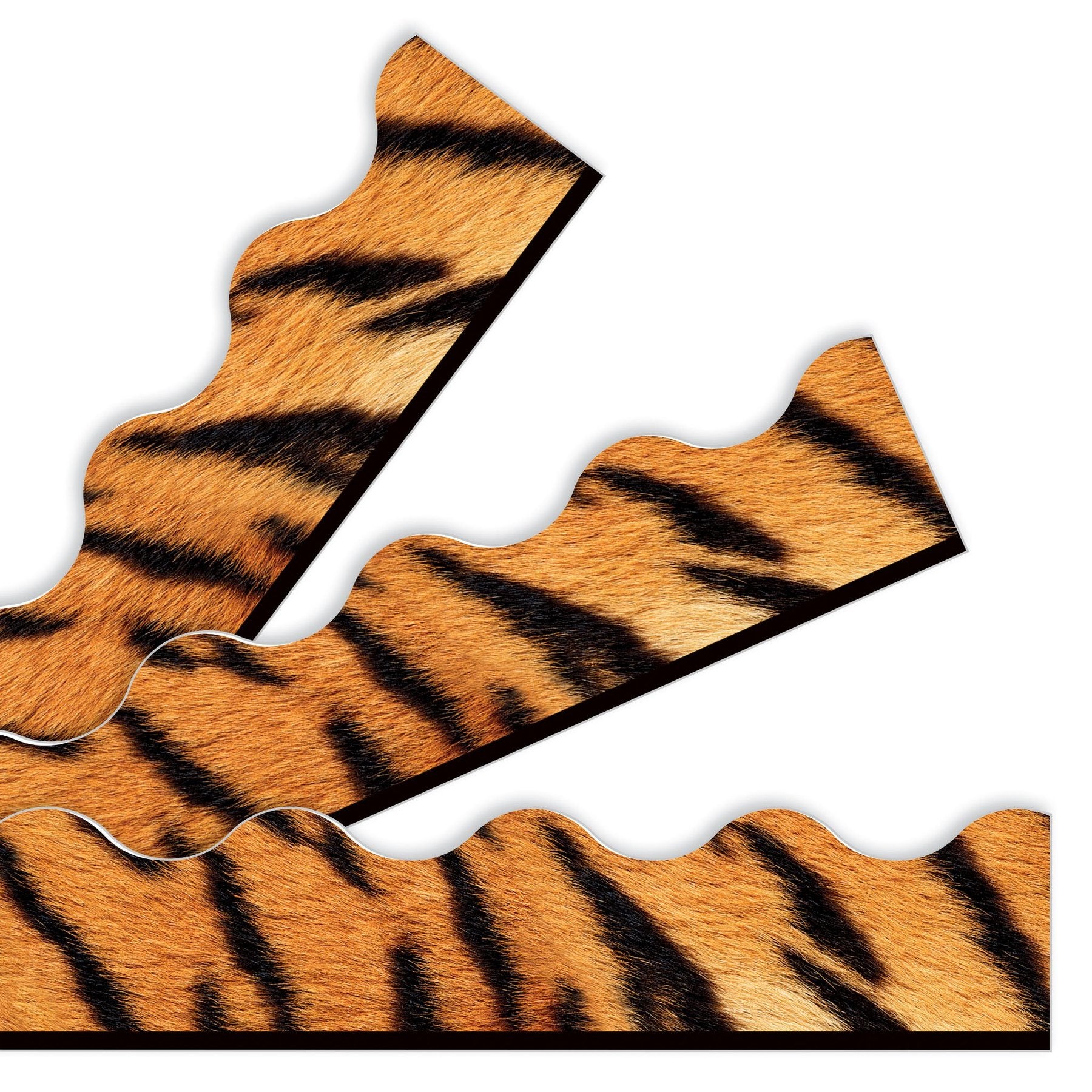 Stylish Animal Print Terrific Trimmers for Dogs & Cats - Perfect for Grooming, Pet Salon & Home Use
