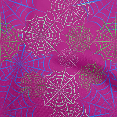 Fuschia Pink