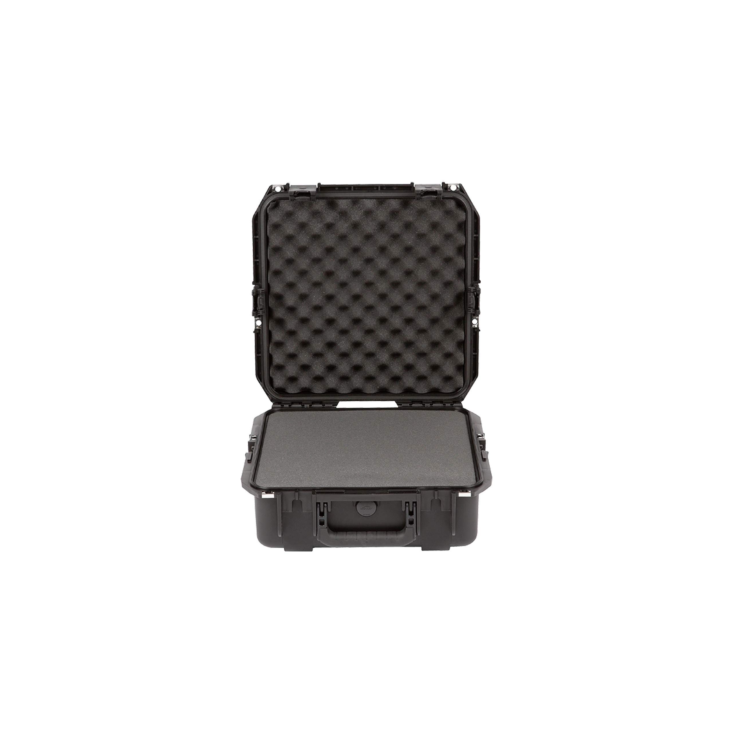 SKB Cases 3I-1515-6B-C: 15