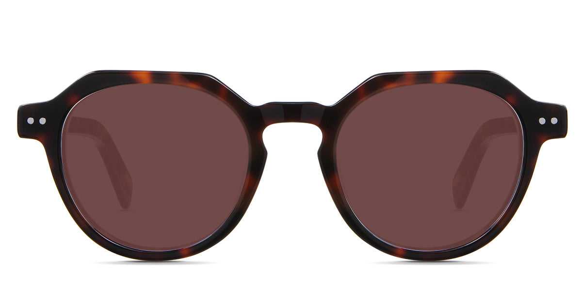 Ellis Men's Prescription Sunglasses - UV Protection Polarized Lenses for Driving, Fishing & Outdoor Activities