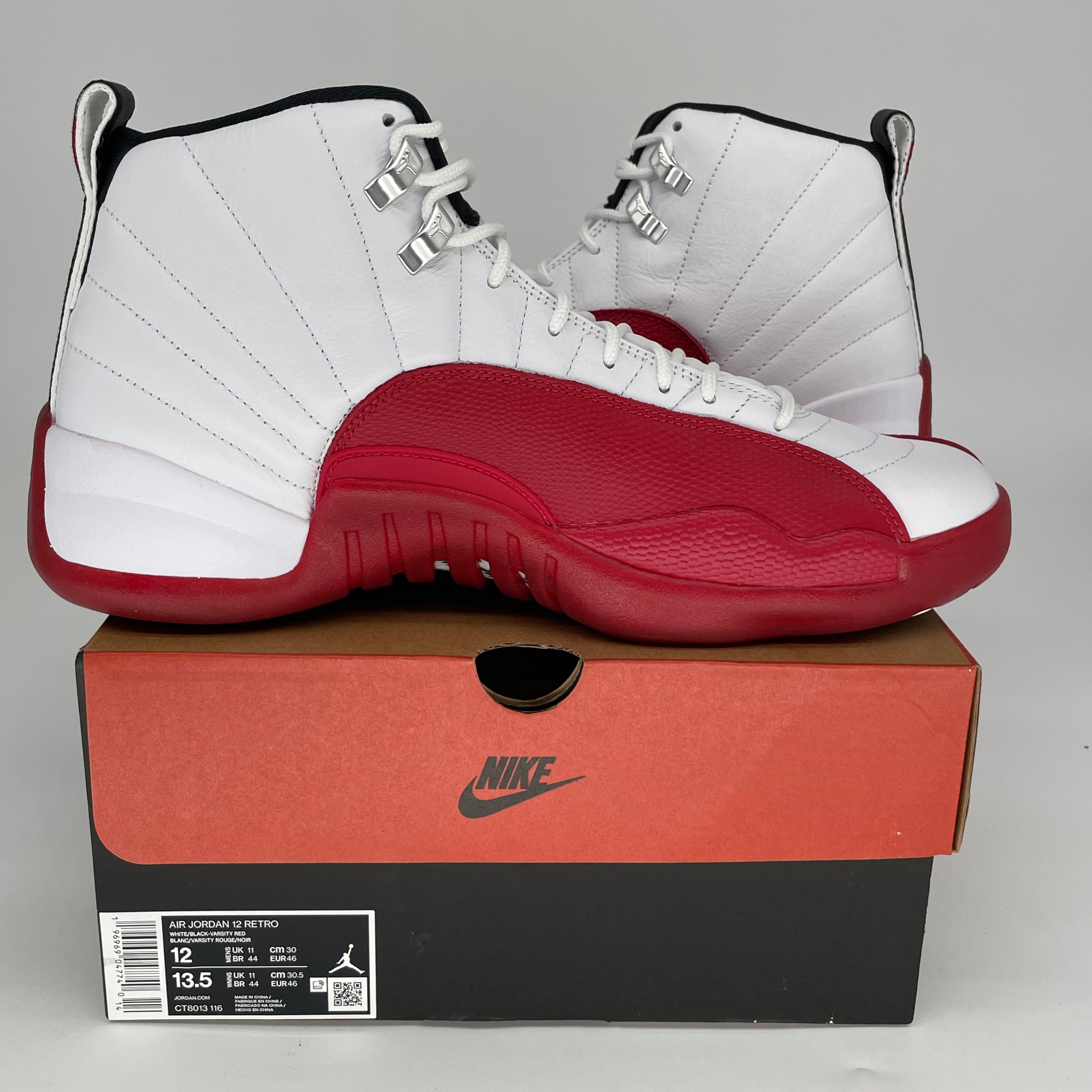 Air Jordan 12 Retro 