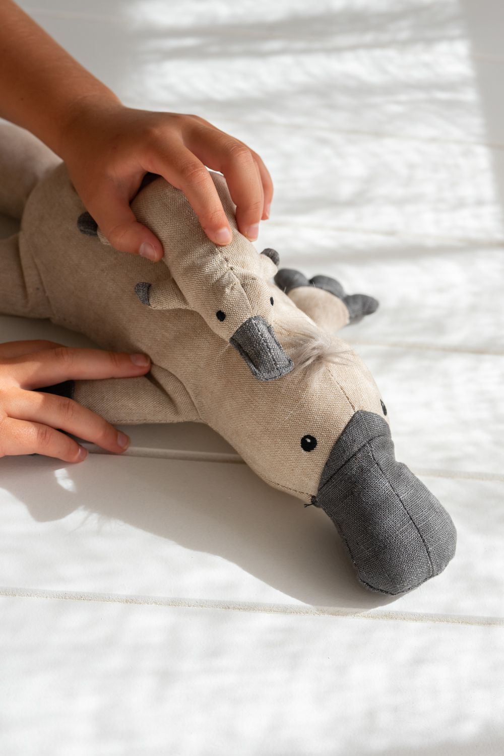 Australian-Themed Baby Toys & Rattles - Fun & Educational Infant Playtime Gifts for Sensory Development | Perfect for Nursery, Playtime & Travel