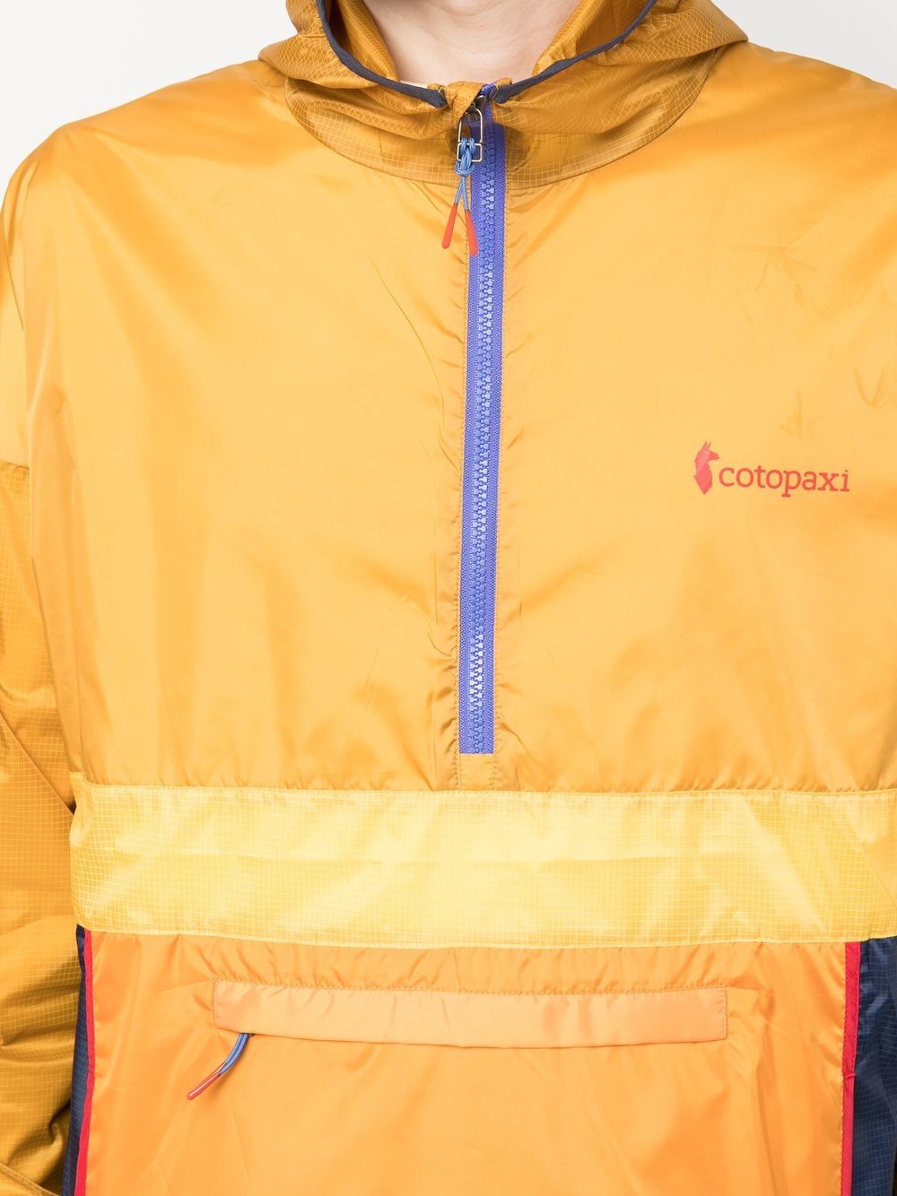 COTOPAXI Waterproof Winter Coats for Men & Women - Lightweight Insulated Jacket with Hood, Windproof & Warm, Multi-Color Options - Perfect for Hiking, Camping & Outdoor Adventures