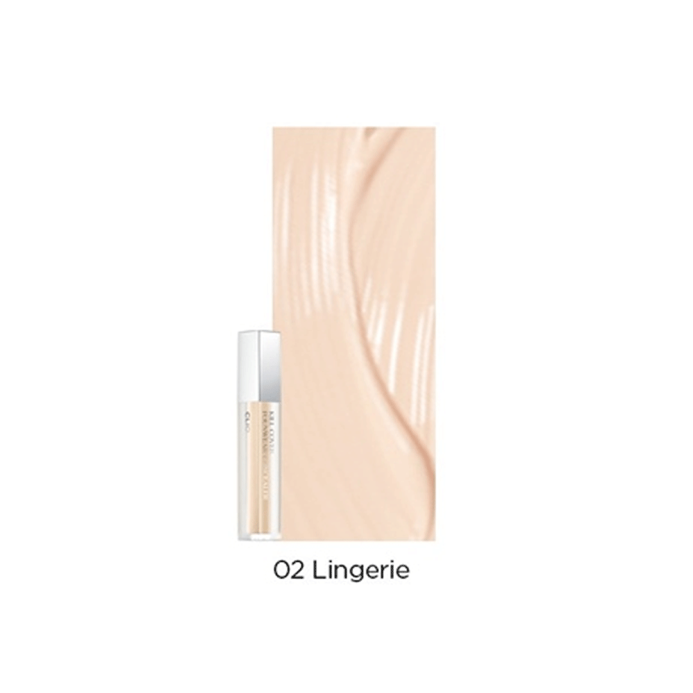 CLIO Kill Cover Foundation Concealer 6g - 4 Shades for Flawless Skin | Perfect for Daily Makeup & Blemish Coverage