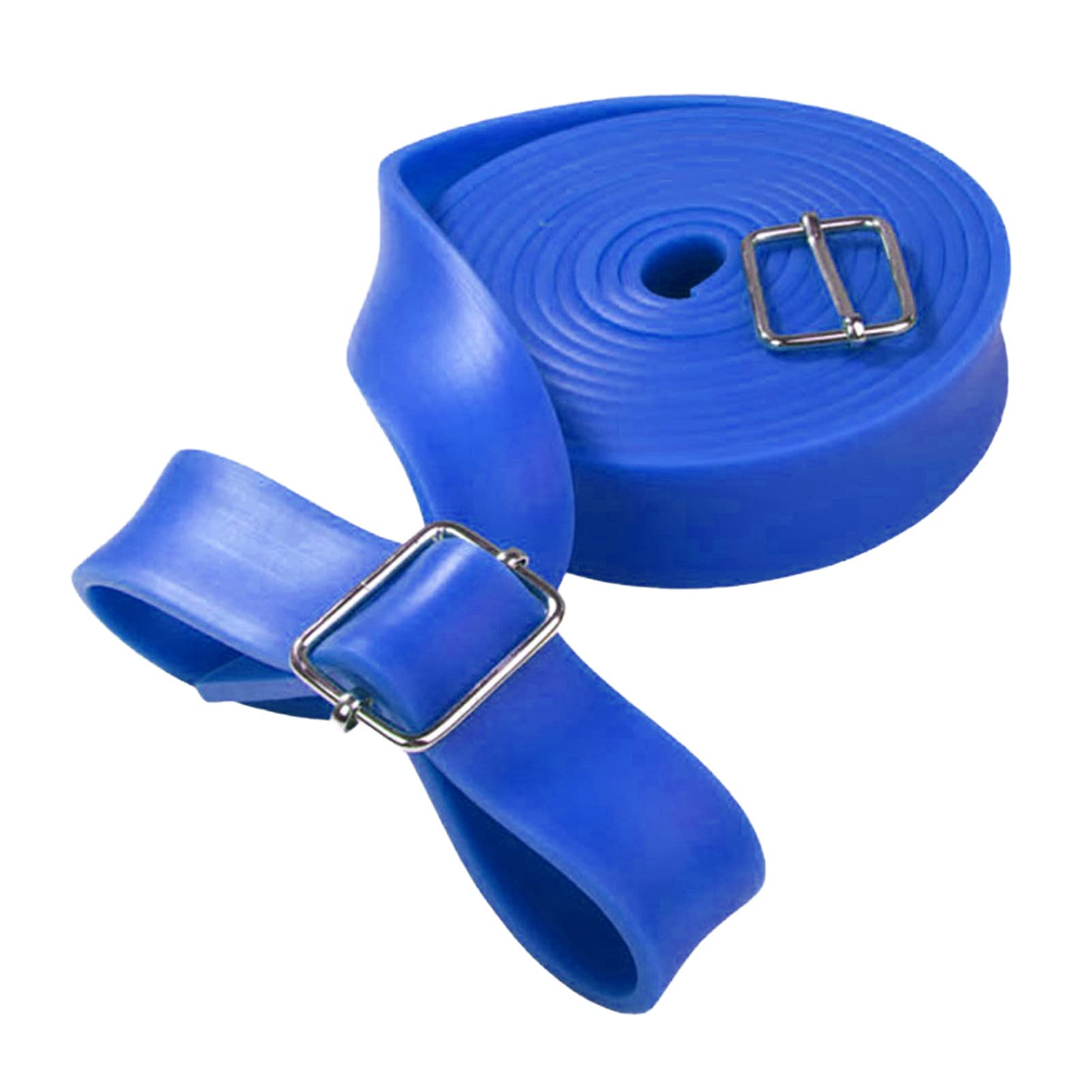 **Ayyufe Latex Pull Up Bands - Soft, Wear-Resistant, High Resilience Exercise Bands for Workout, Gym & Home Fitness - Perfect for Strength Training, Yoga & Physical Therapy**