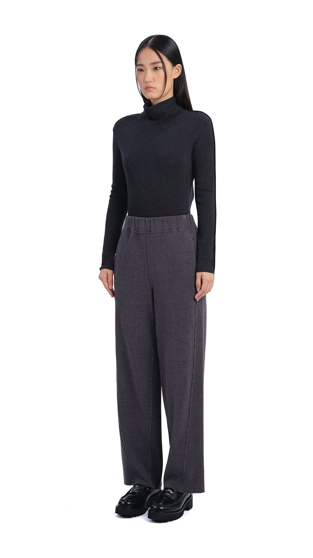 Super Comfy Pants for Women & Men - Soft Stretchy Lounge Pants for Home, Yoga, Travel & Relaxation