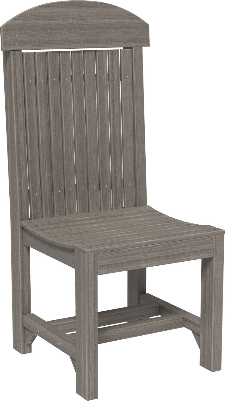 LuxCraft Classic Side Chair - 18