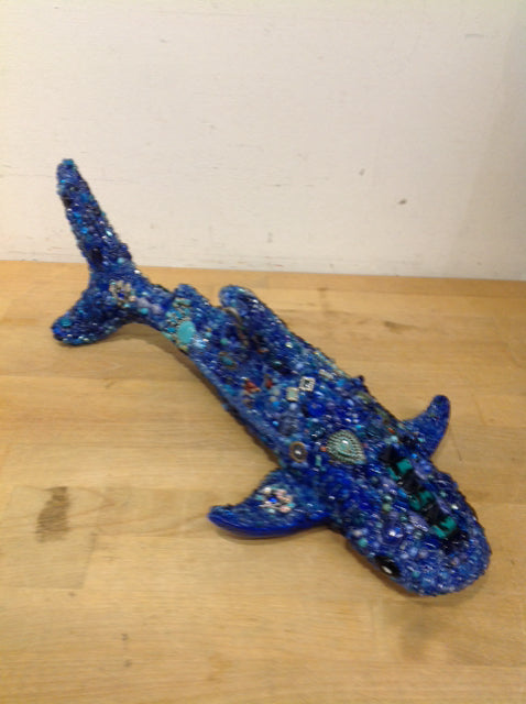 6 X 18 Shark Submarine Toy - Realistic Underwater Adventure Playset for Kids - Perfect for Pool Play, Bath Time & Ocean-Themed Birthday Parties
