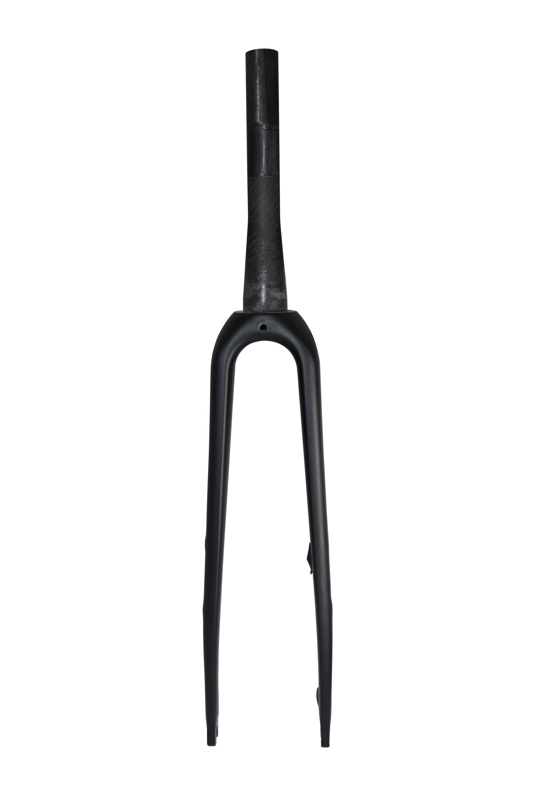 700C Full Carbon Fiber Gravel Bike Forks - Lightweight & Durable Replacement Forks for Gravel Bicycles | Easy Installation | Perfect for Off-Road Adventures & Long-Distance Cycling