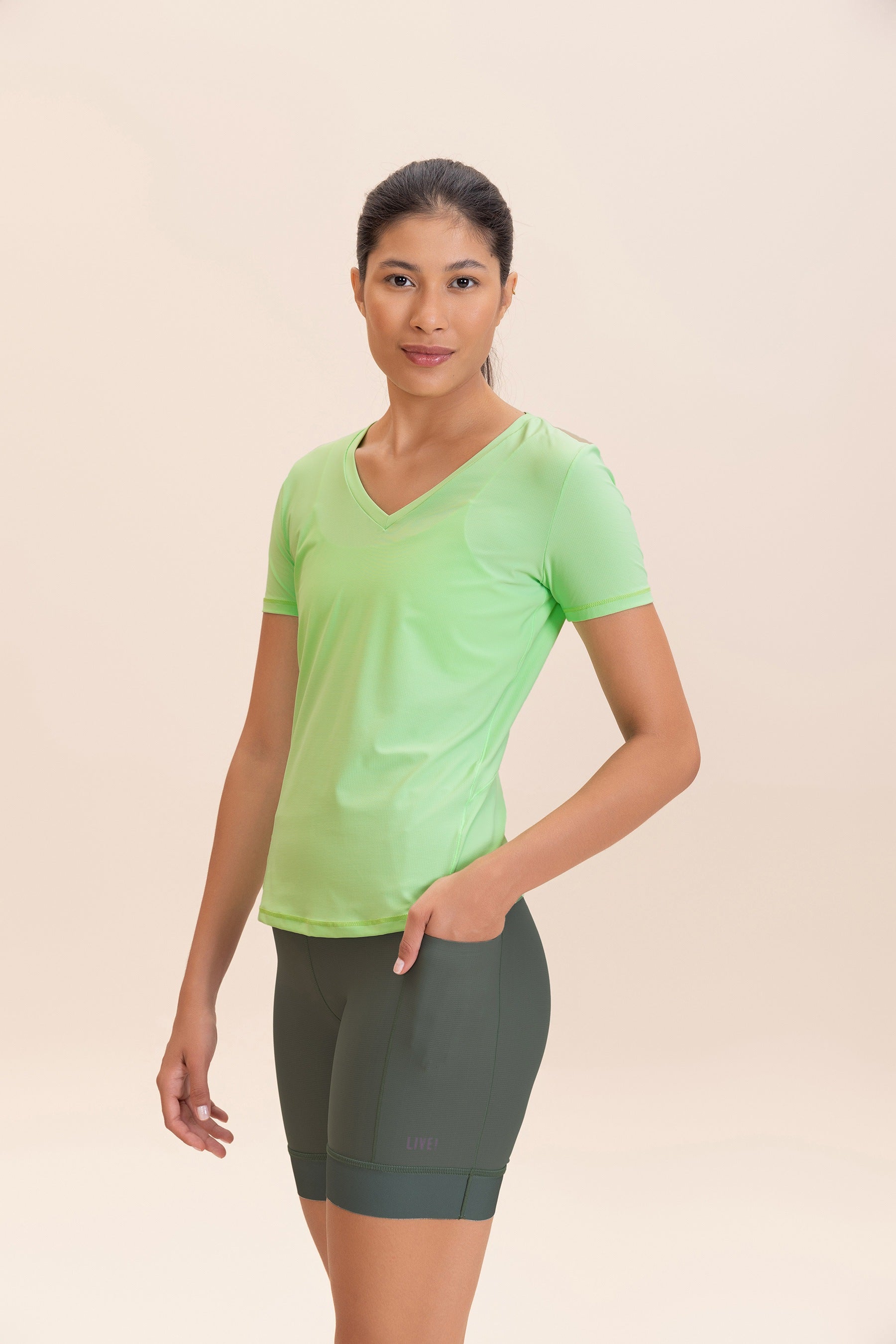 Harmony T-Shirt 455495 - Comfortable Cotton Tee for Men & Women - Perfect for Casual Wear, Outings & Everyday Fashion