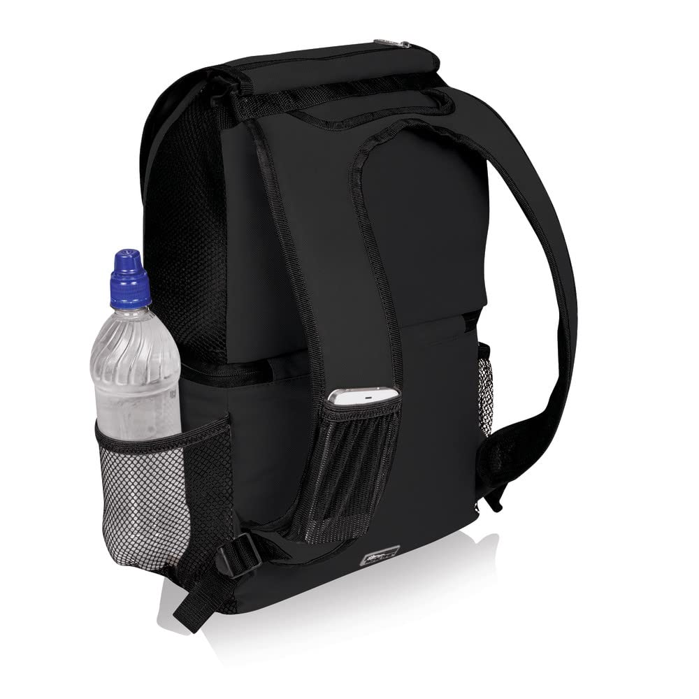 NCAA Army Black Knights Backpack Cooler - Soft Lunch Cooler for Picnics & Outdoor