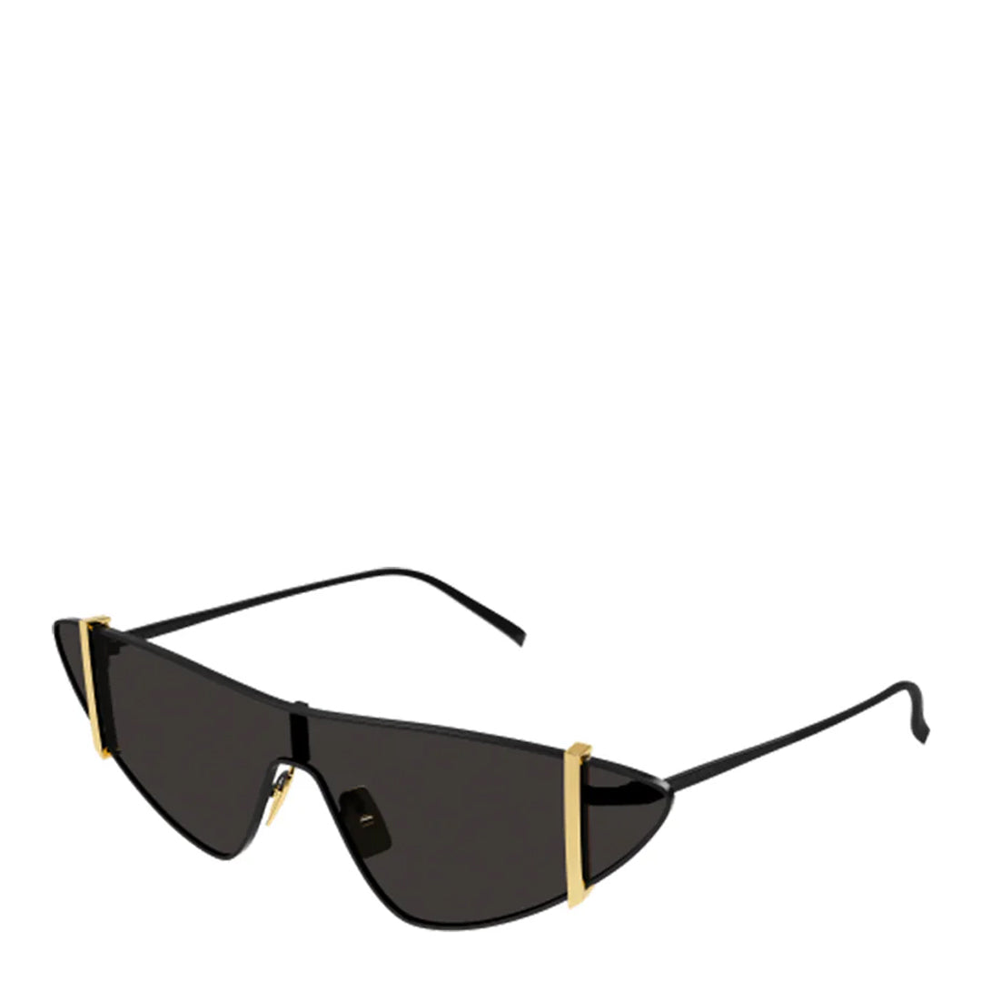 SL 536 001 Women's Fashion Sunglasses UV Protection Polarized Lens for Outdoor Activities, Beach, Driving & Travel