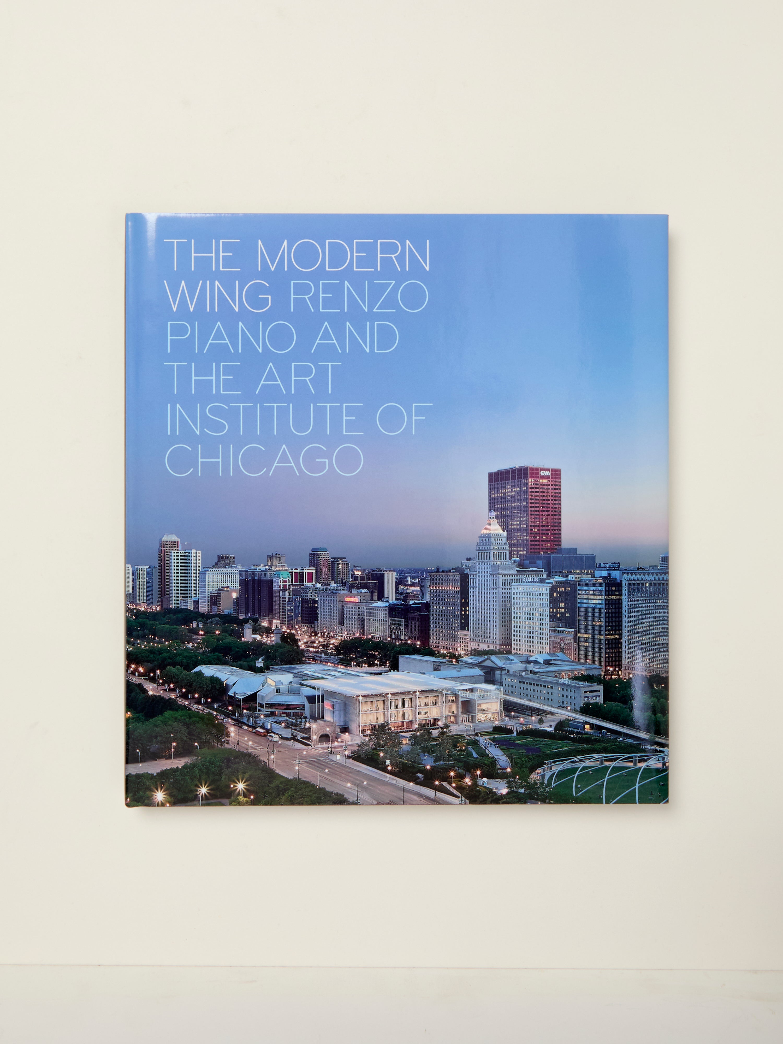 Renzo Piano's Modern Wing at the Art Institute of Chicago | Architectural Masterpiece for Art Lovers & Museum Visitors
