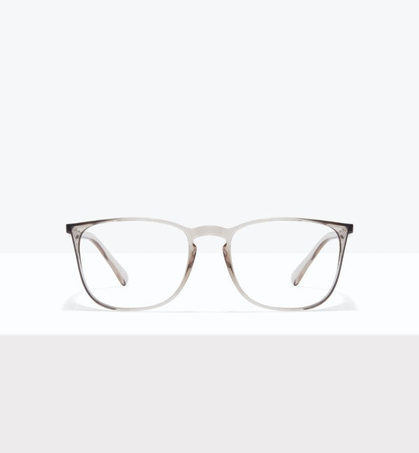 Stylish & Durable Shell Eyeglasses for Men & Women - Trendy Tortoiseshell Frame Glasses for Reading & Fashion - Perfect for Office, Driving & Daily Wear
