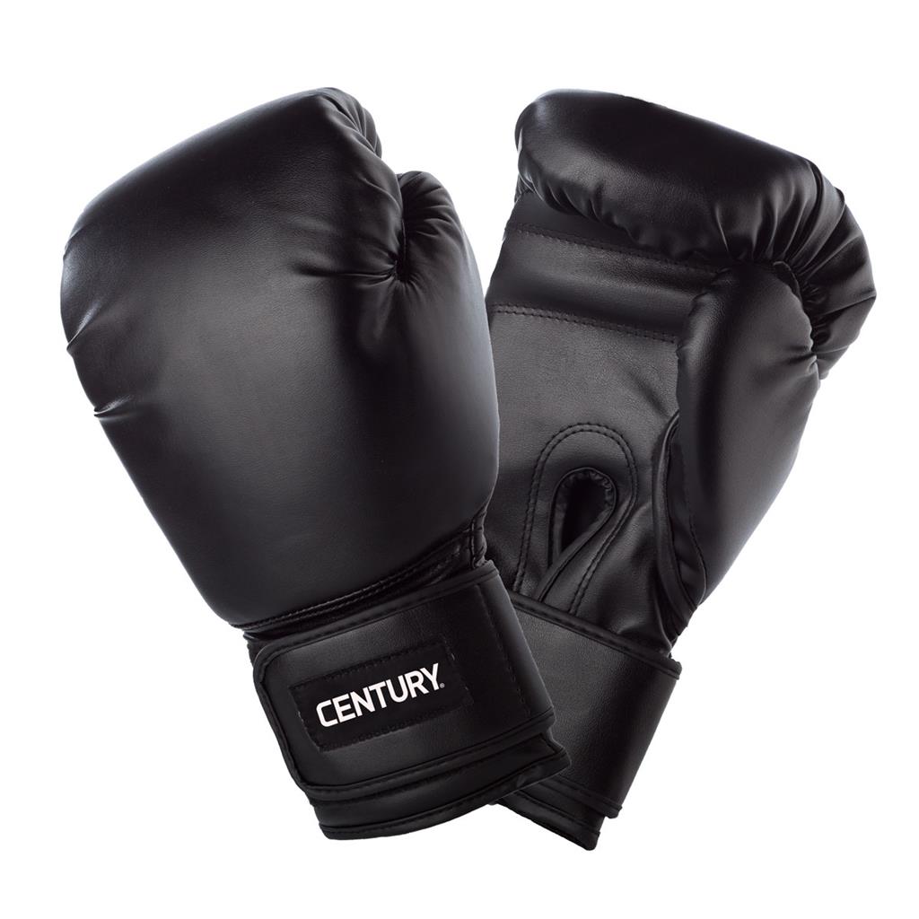 Century Boxing Gloves for Men & Women - Premium Training Sparring Gloves for Boxing, MMA, Kickboxing - Ideal for Gym, Home Workouts & Martial Arts Training