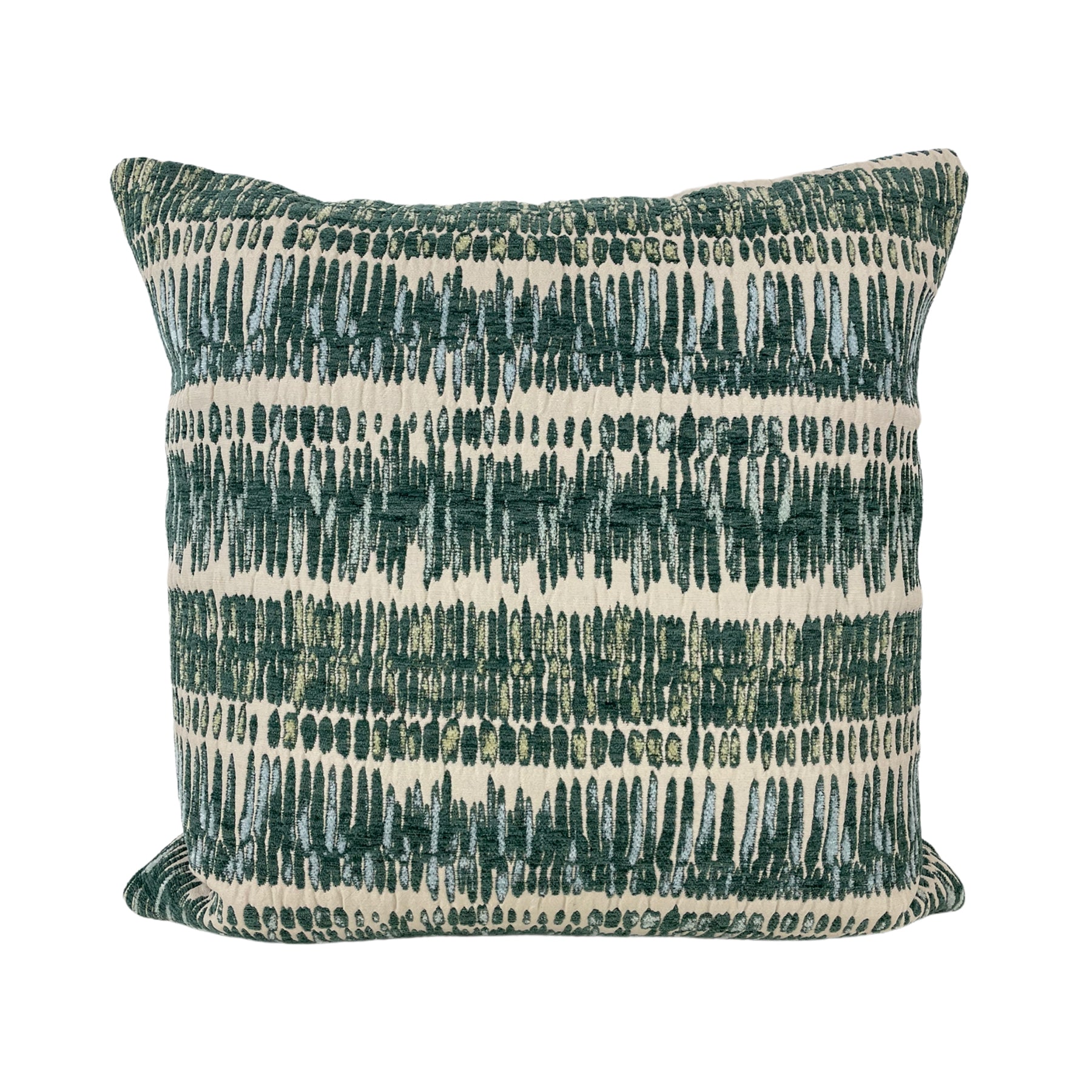 Zorro Spruce Throw Pillow 20x20 Inches - Soft Decorative Cushion for Sofa, Bed & Home Decor - Perfect for Living Room, Bedroom & Nursery