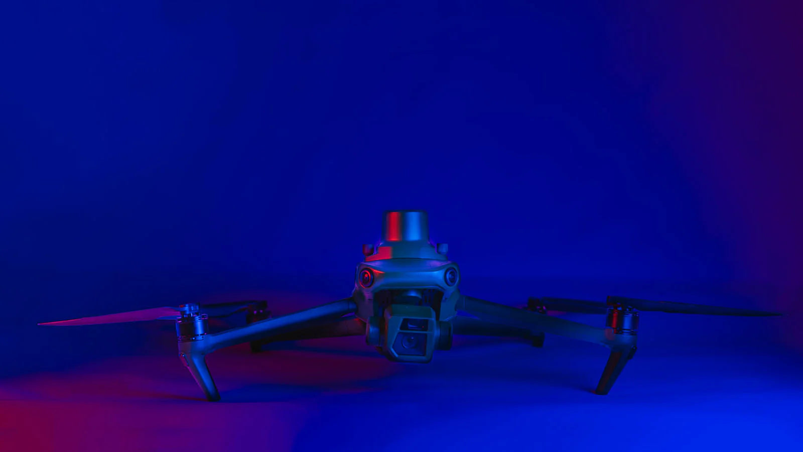 ANZU ROBOTICS RAPTOR01 Enterprise Drone with 45-Minute Flight Time & RTK Precision for Aerial Mapping, Inspection, and Surveillance