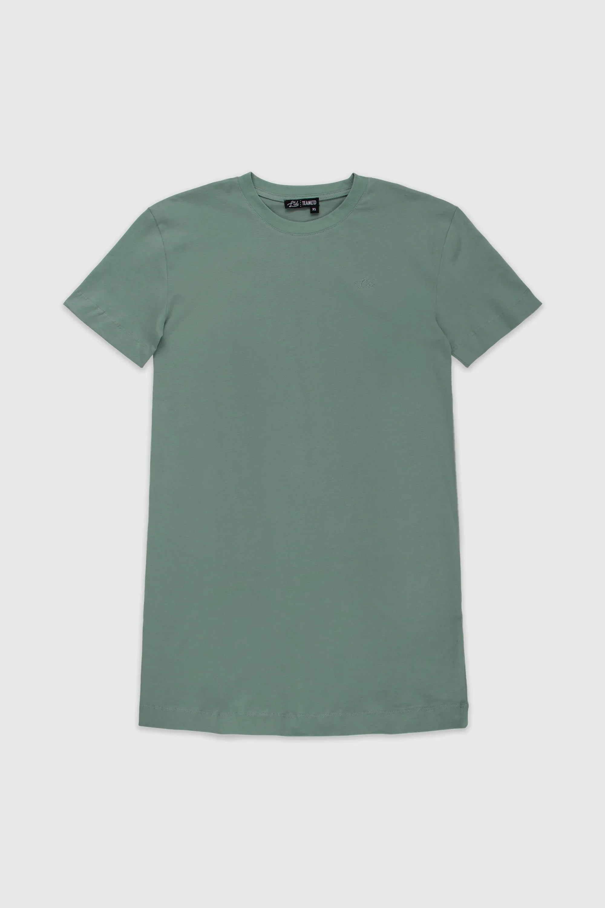 Women's Stylish Tee Dress - Casual Short Sleeve T-Shirt Dress for Summer | Perfect for Beach, Vacation & Everyday Wear