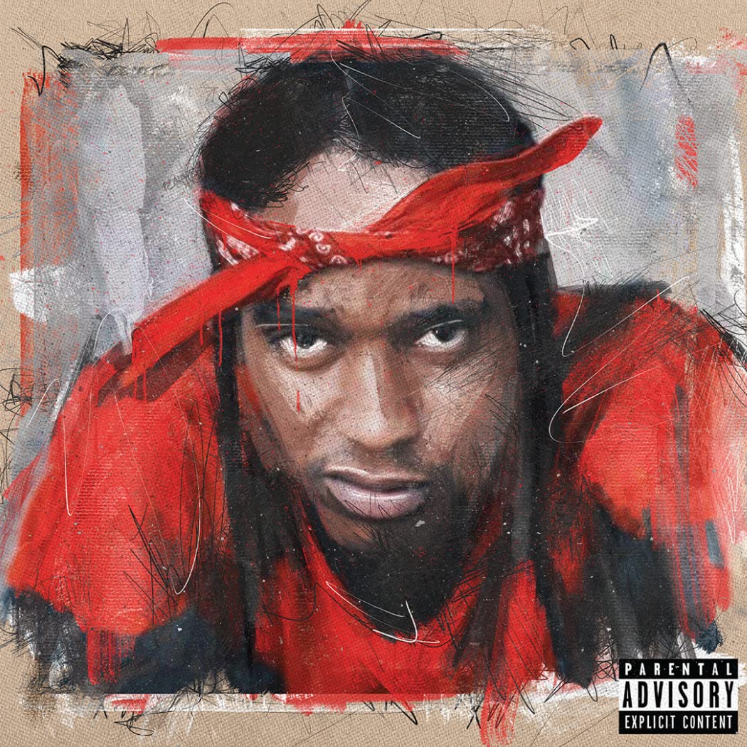 Top Of The Red - Explicit Lyrics Version | High-Quality Music Album for Parties, Workouts & Road Trips