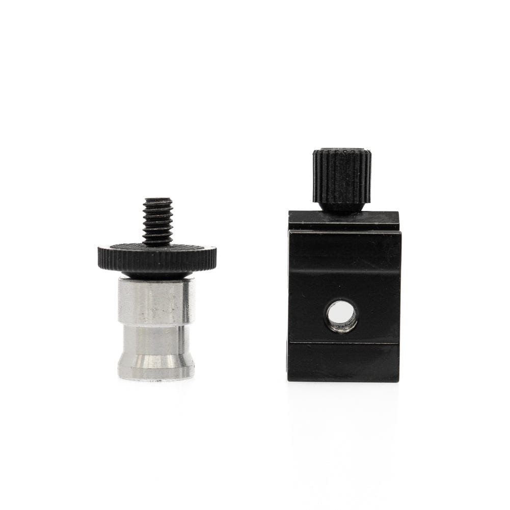 Professional Flash Cold Shoe Mount with 5/8