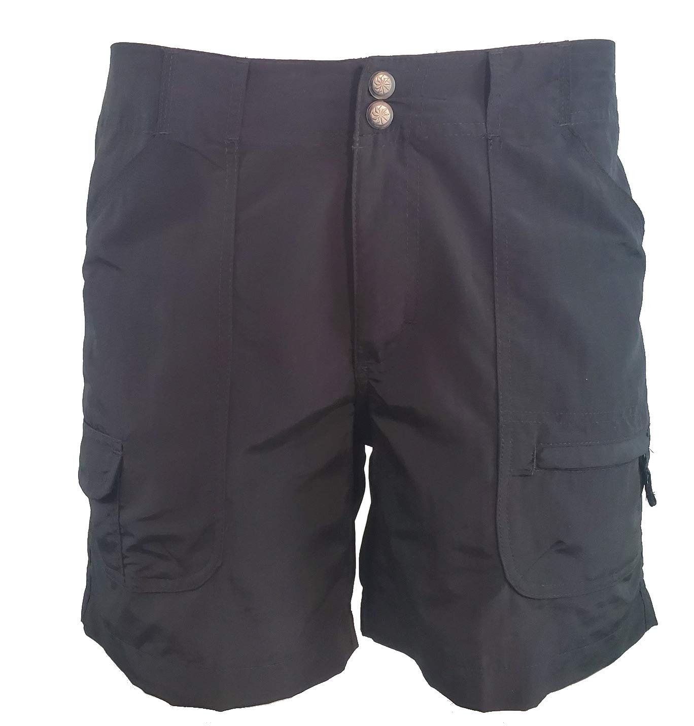 Women's Challenger Shorts - Quick-Dry, Lightweight & Comfortable Beach Shorts for Women - Perfect for Swimming, Surfing, Yoga & Outdoor Activities
