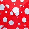 Red Mushroom