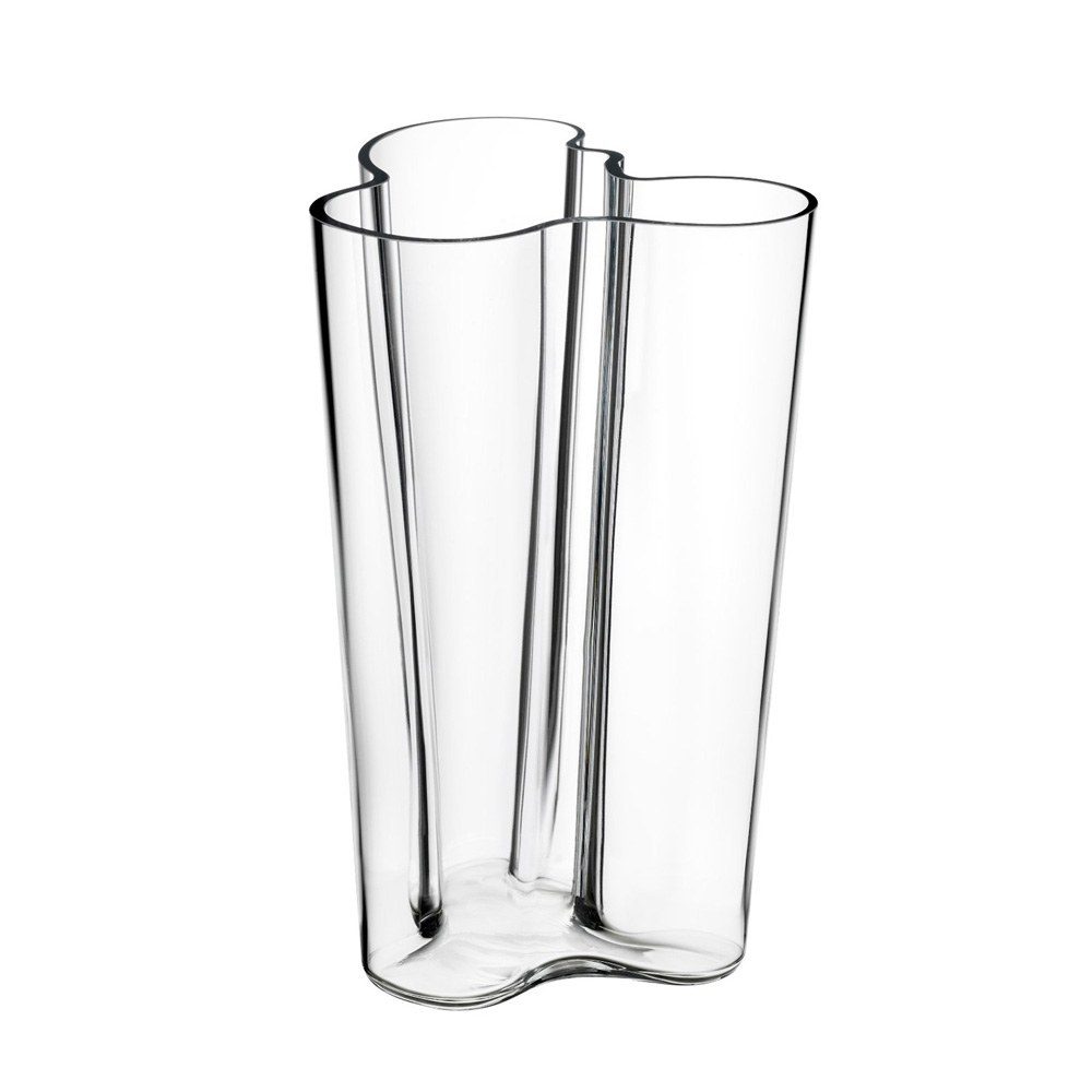IITTALA Alvar Aalto Vase - 10