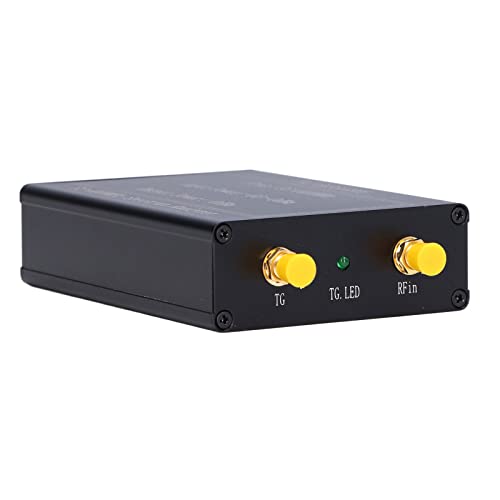 Portable USB 2.0/3.0 Network Spectrum Analyzer - Compact & Lightweight for Windows 7/10/XP | Ideal for IT Professionals, Network Troubleshooting & Signal Testing