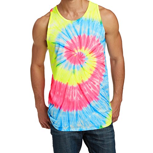 Neon Rainbow