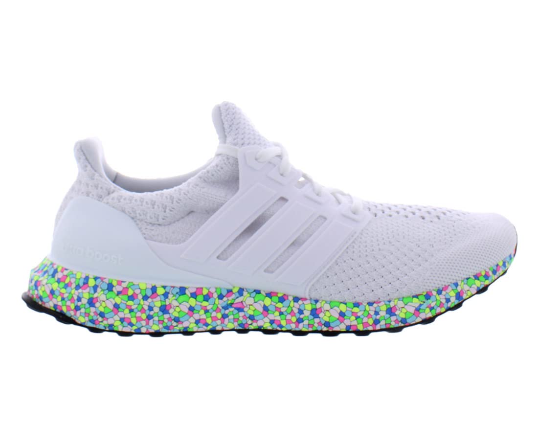 adidas Originals Superstar Classic Low-Top Sneakers for Men - White, Size 10 US | Casual Streetwear & Everyday Comfort Shoes for Urban Style