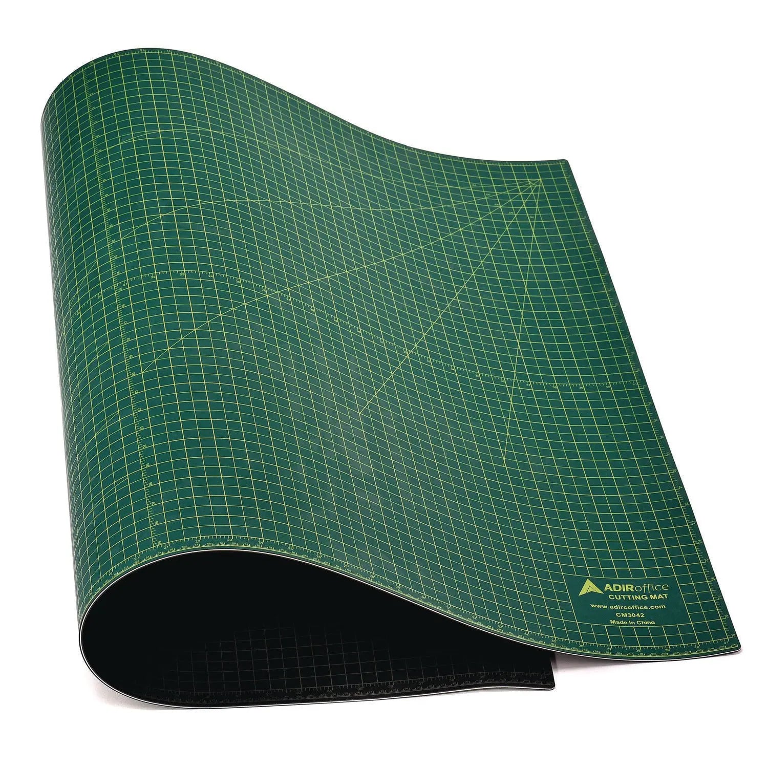 AdirOffice Reversible Self-Healing Cutting Mat 30
