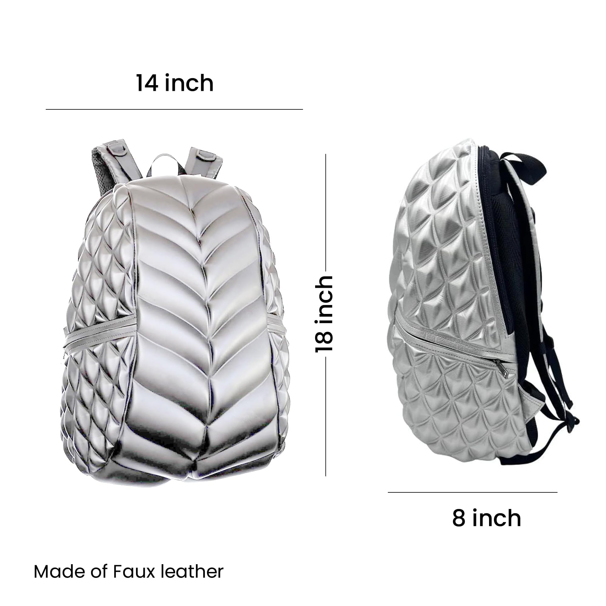Premium Lightweight 15