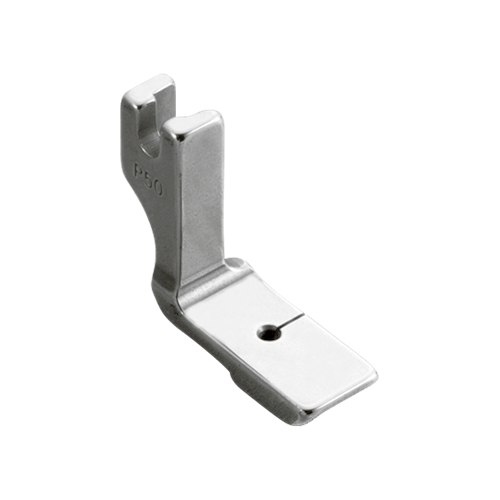 Brother PQ Series Gathering Foot SA171 F047 - Perfect for Sewing Ruffles, Pleats & Decorative Stitching on Dresses, Skirts & Home Decor