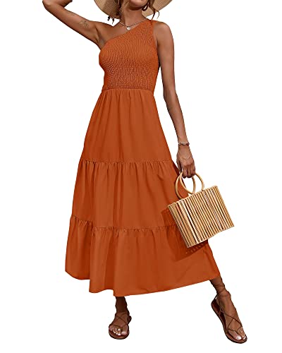 Solid Orange