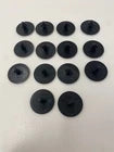 Genuine Holden Commodore Sedan & Statesman Caprice Bonnet Insulator Clips - Perfect Fit for Engine Heat Protection & Noise Reduction