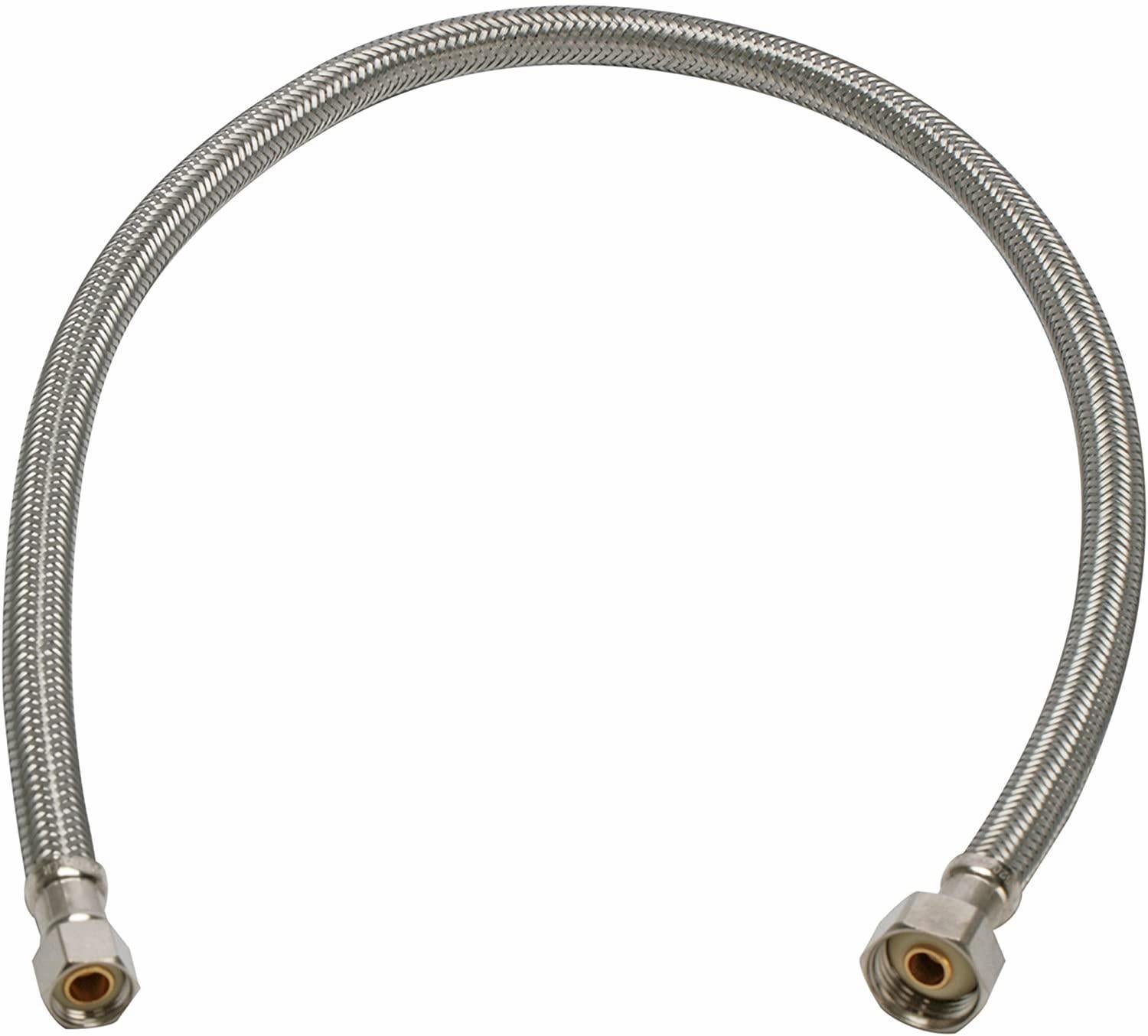 30 Flexible Faucet Connector 3/8